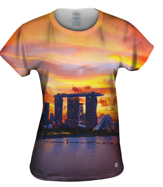 Singapore Glory&nbsp;Womens Top