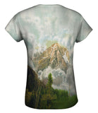 Mount Of The Holy Cross