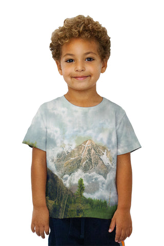 Kids Mount Of The Holy Cross