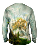 Mount Of The Holy Cross