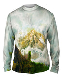 Mount Of The Holy Cross