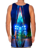 Distillery District Corner Toronto