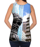 Guardian Dog Chinese Quarter