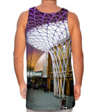 King Cross Station London