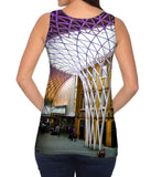 King Cross Station London