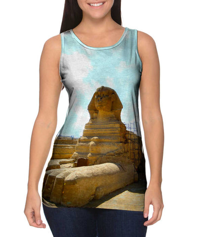 Sphinx Solo Egypt