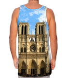 Notre Dame France