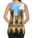 Notre Dame France