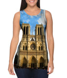 Notre Dame France