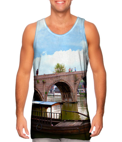 Little Chinese Venice