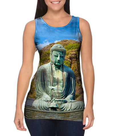 Great Buddha Of Kamakura