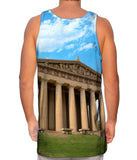 Parthenon Greece