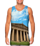 Parthenon Greece