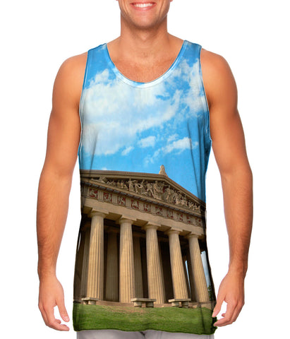 Parthenon Greece