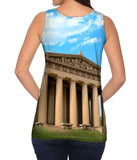 Parthenon Greece