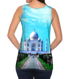 Taj Mahal India