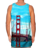 Golden Gate Bridge San Francisco