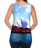 Sydney Opera House