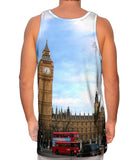 Houses Of Parliament London