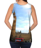 Houses Of Parliament London