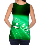 Water Drop Leaf