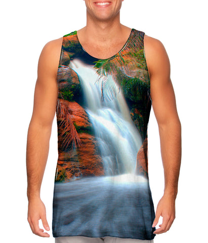 Tajor Waterfall