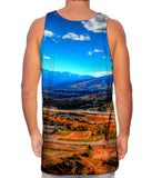 Colorado Springs Valley