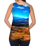 Colorado Springs Valley