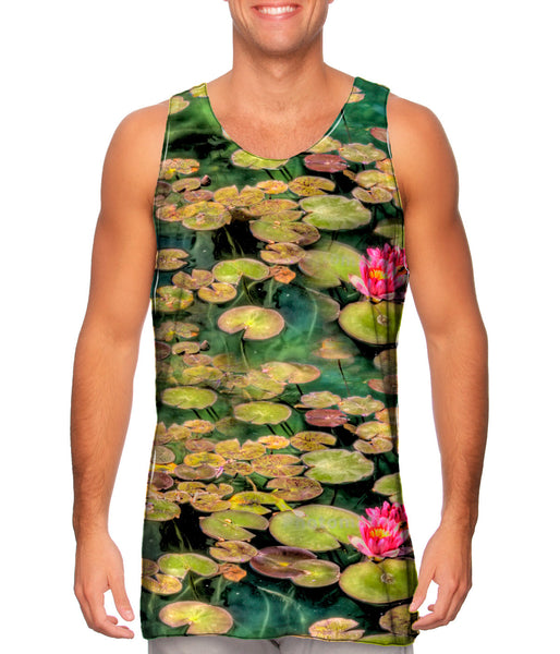 Lily Dreams&nbsp;Mens Tank Top