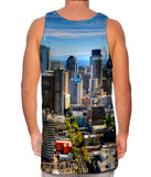 Seattle City