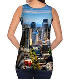 Seattle City