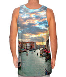 Italian Venice Canal