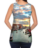 Italian Venice Canal