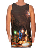 London Street Lights