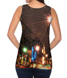 London Street Lights