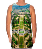 Paris Center