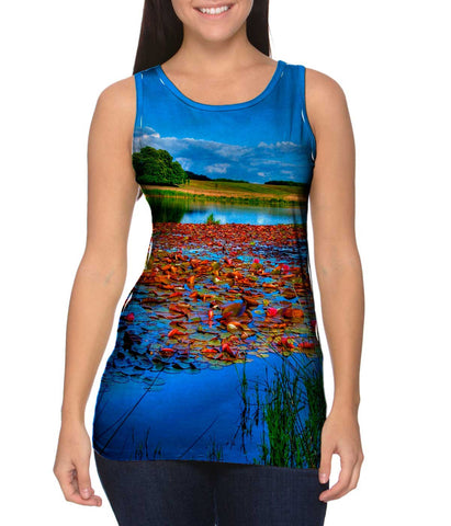 Relax Lake