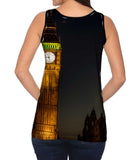 Big Ben In Westminster