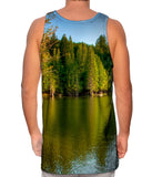 Loch Lomond Reservoir