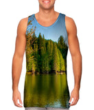 Loch Lomond Reservoir