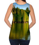 Loch Lomond Reservoir