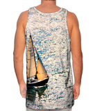 The Sailboat
