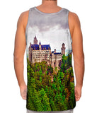 Neuschwanstein Castle