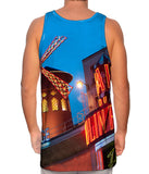 Evening At The Moulin Rouge