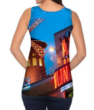 Evening At The Moulin Rouge