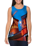 Evening At The Moulin Rouge