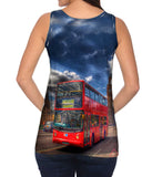 Big Ben London - Double - Decker - Bus