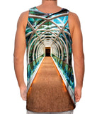 Cool Pedestrian Bridge