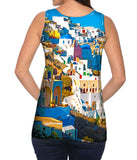 Picturesque Oia