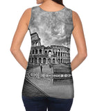Bw Colosseum Rome